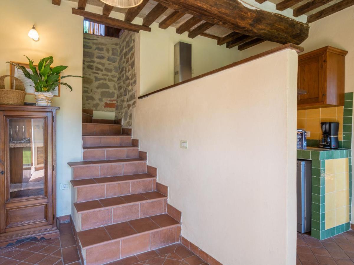 Holiday Home La Vittoria By Interhome Poggioni Ngoại thất bức ảnh