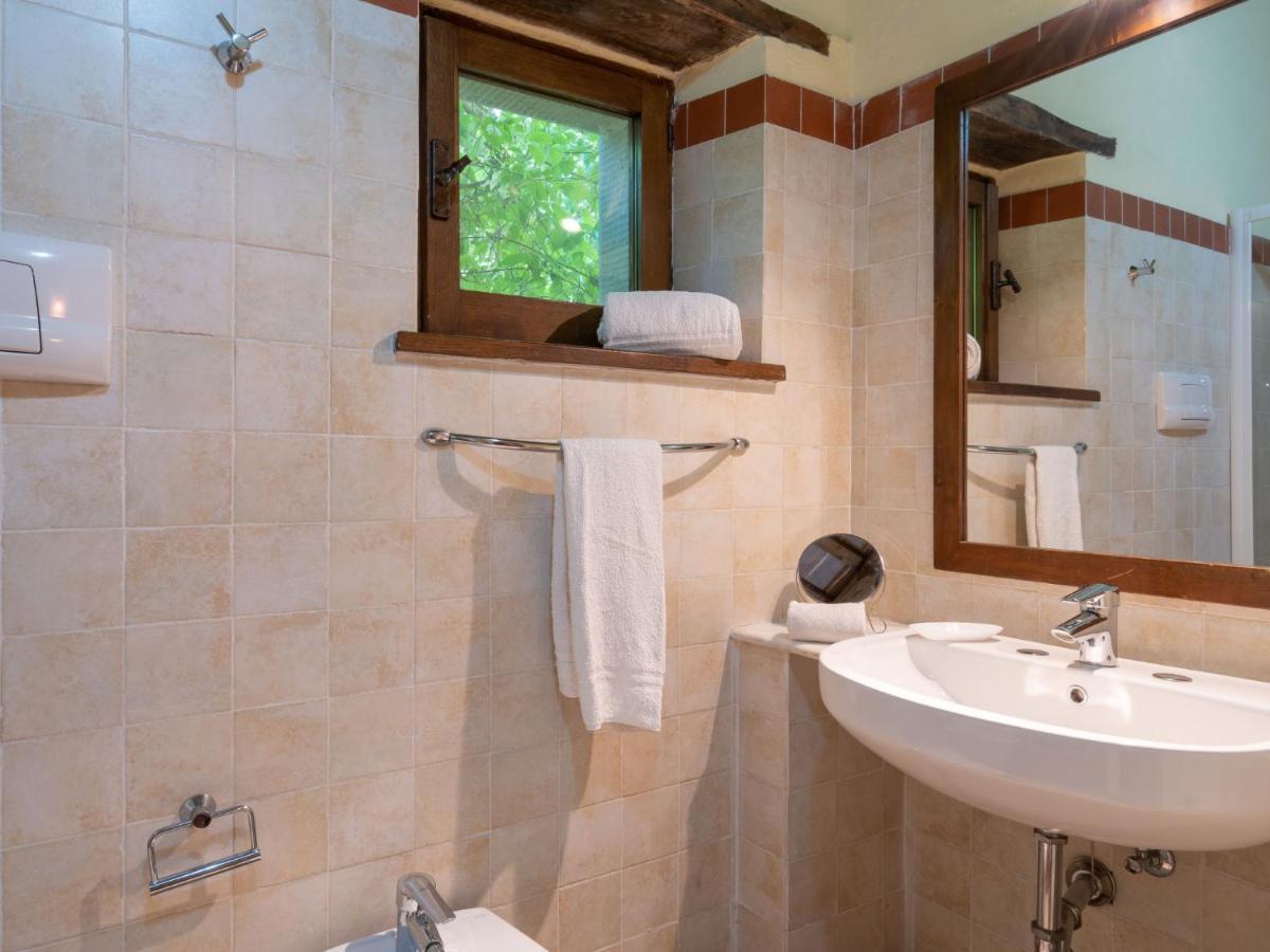 Holiday Home La Vittoria By Interhome Poggioni Ngoại thất bức ảnh