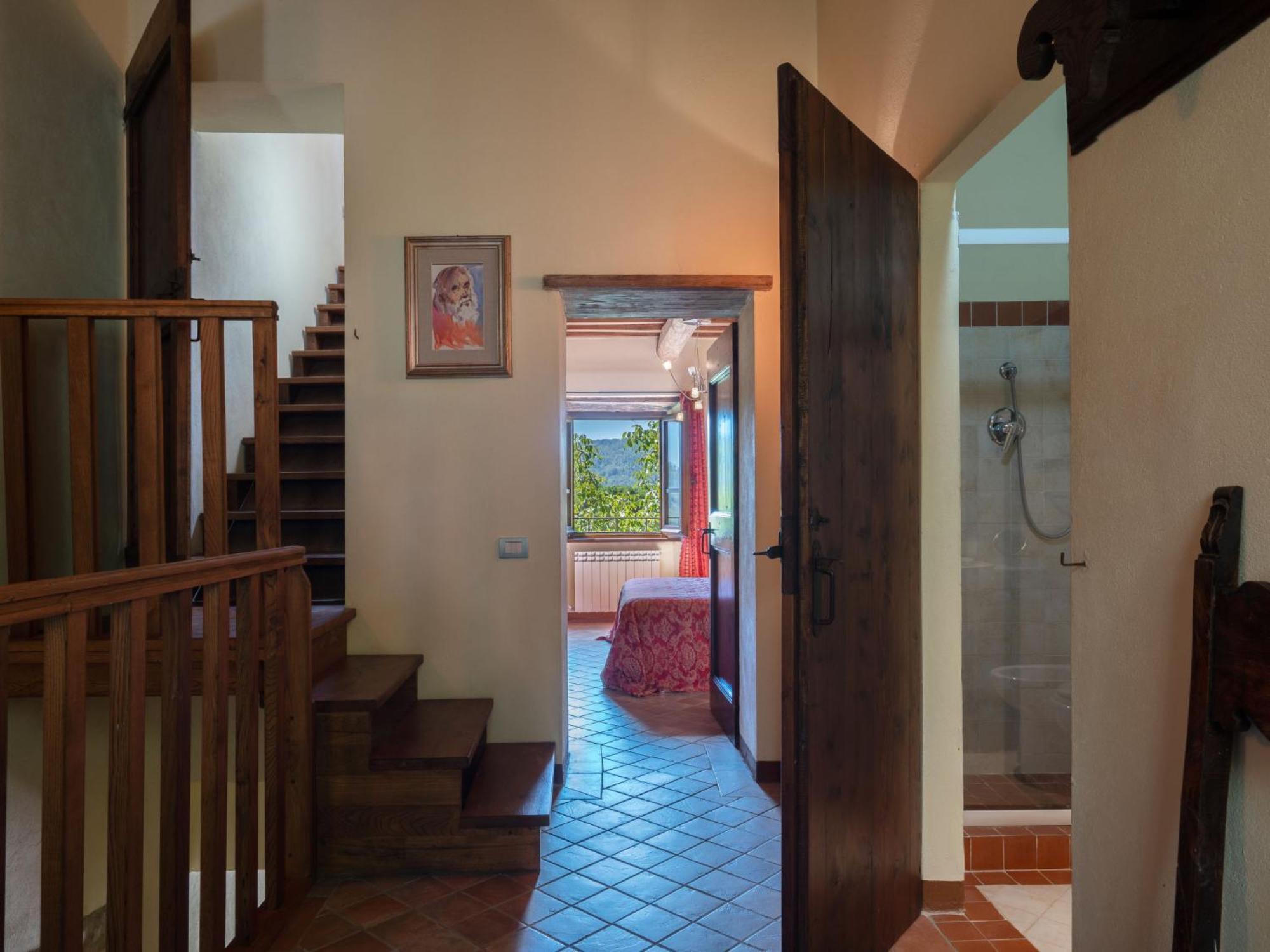 Holiday Home La Vittoria By Interhome Poggioni Ngoại thất bức ảnh