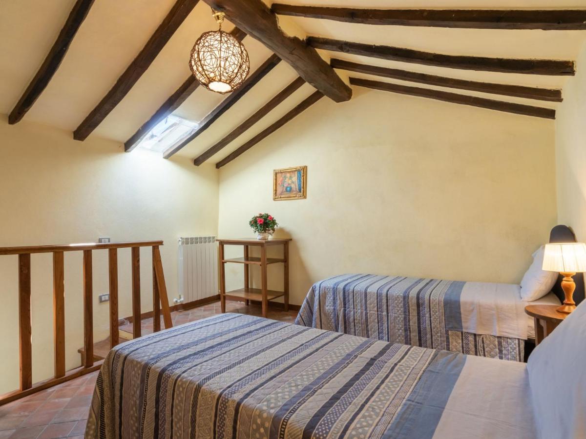 Holiday Home La Vittoria By Interhome Poggioni Ngoại thất bức ảnh