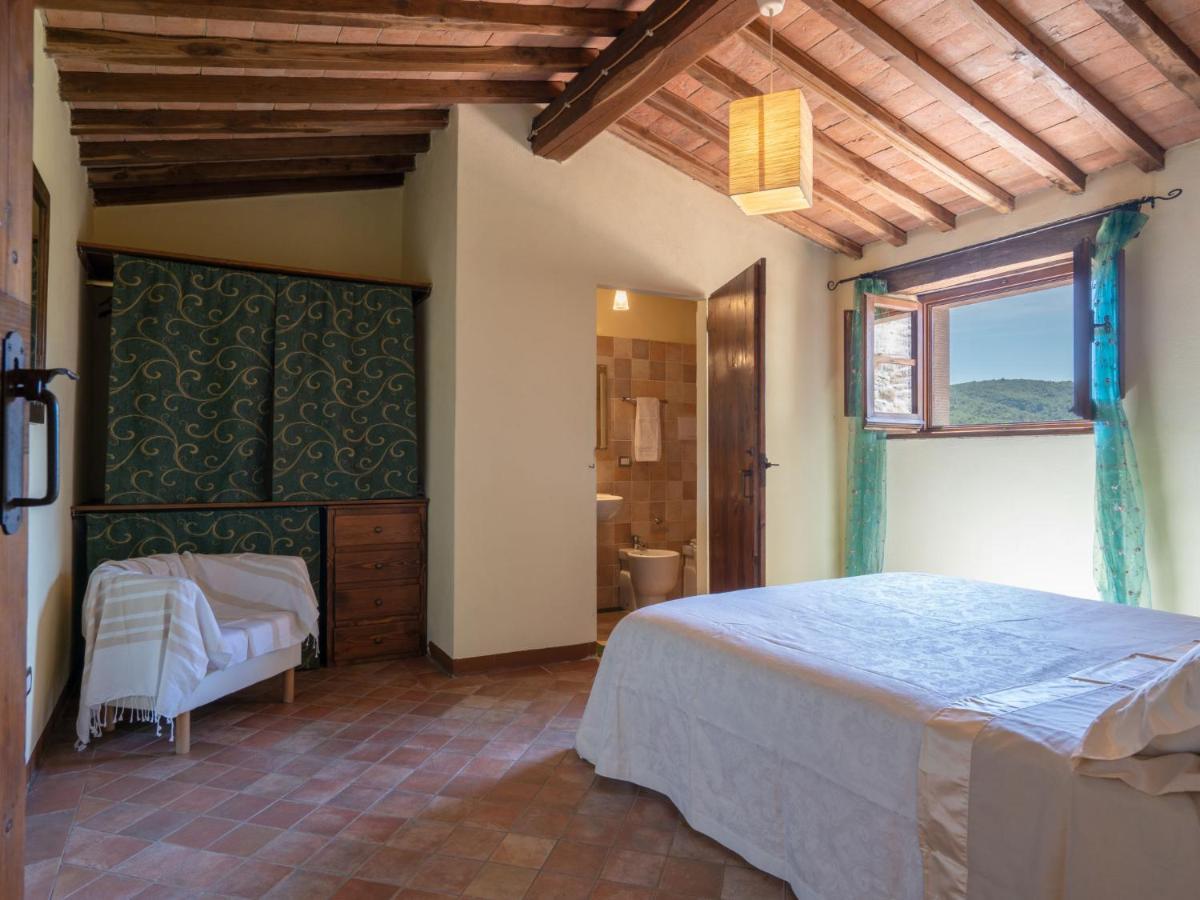 Holiday Home La Vittoria By Interhome Poggioni Ngoại thất bức ảnh