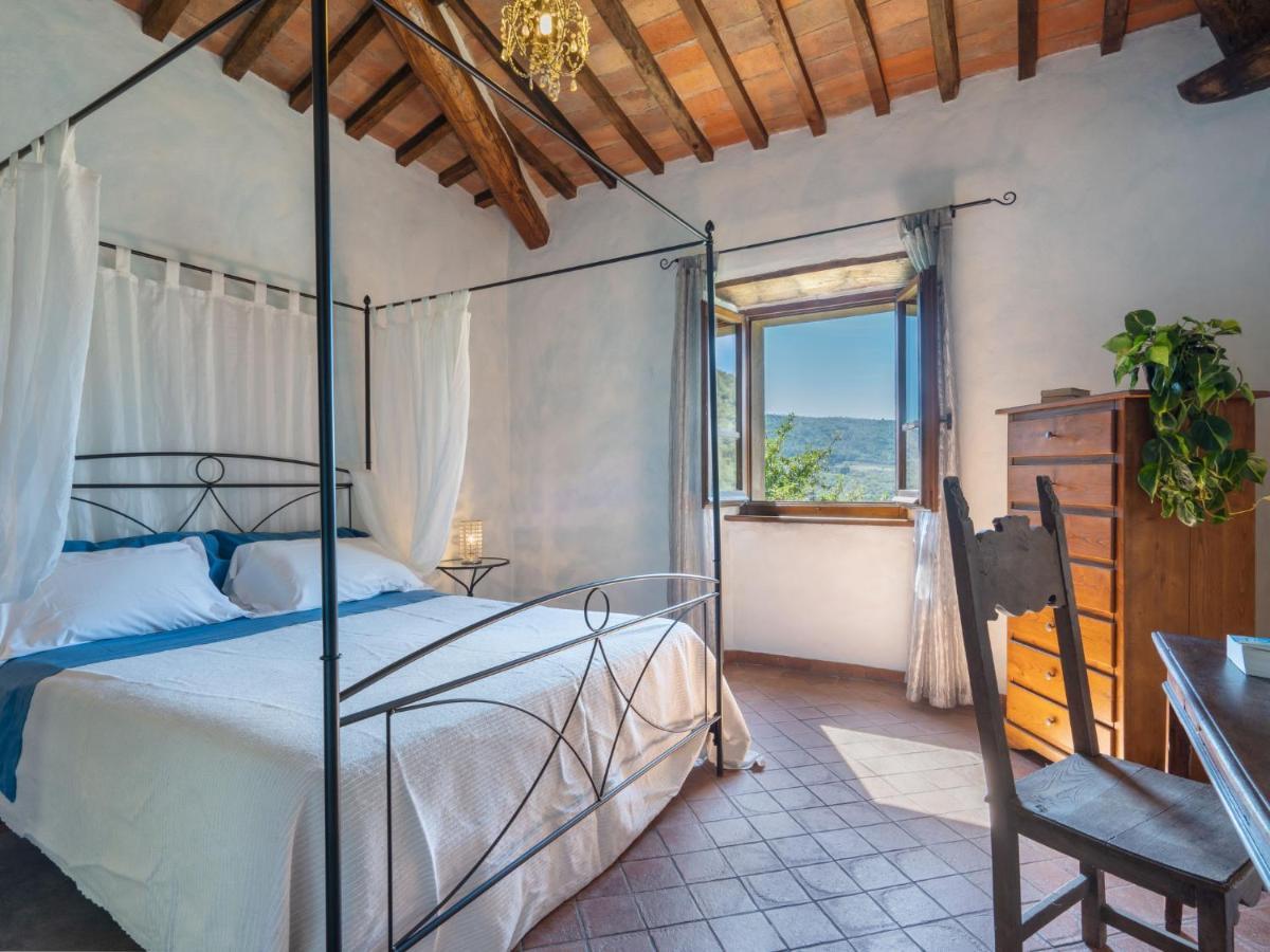 Holiday Home La Vittoria By Interhome Poggioni Ngoại thất bức ảnh