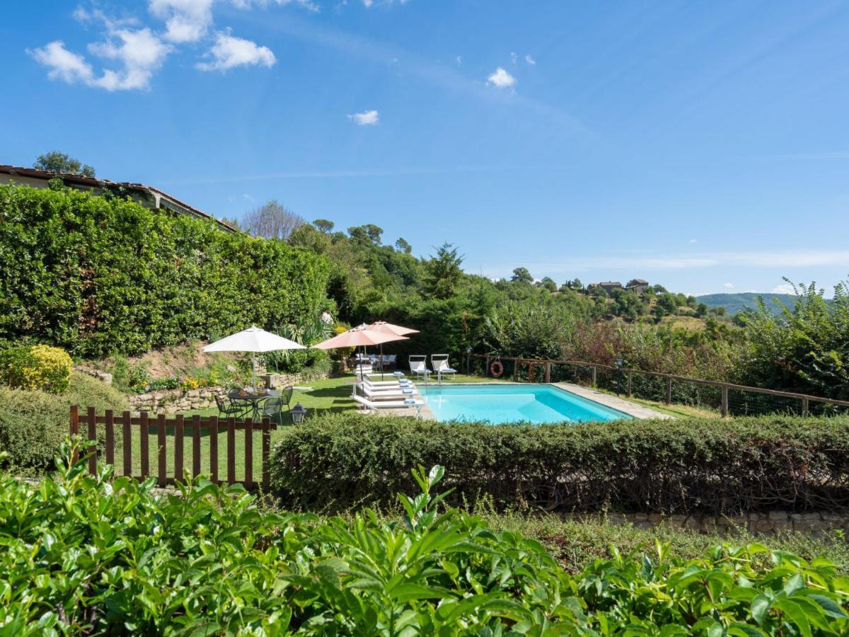 Holiday Home La Vittoria By Interhome Poggioni Ngoại thất bức ảnh