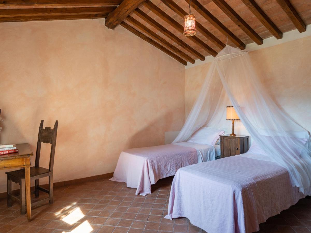 Holiday Home La Vittoria By Interhome Poggioni Ngoại thất bức ảnh
