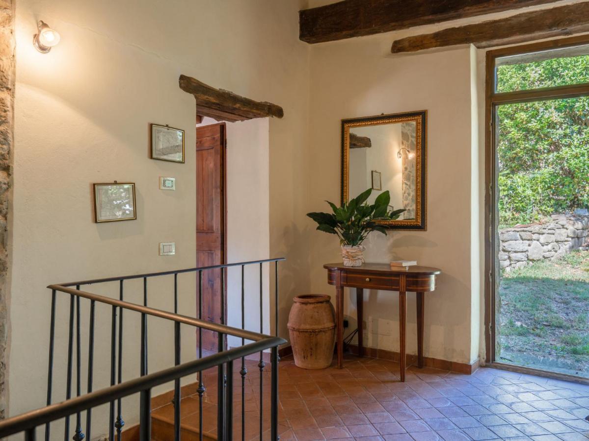 Holiday Home La Vittoria By Interhome Poggioni Ngoại thất bức ảnh