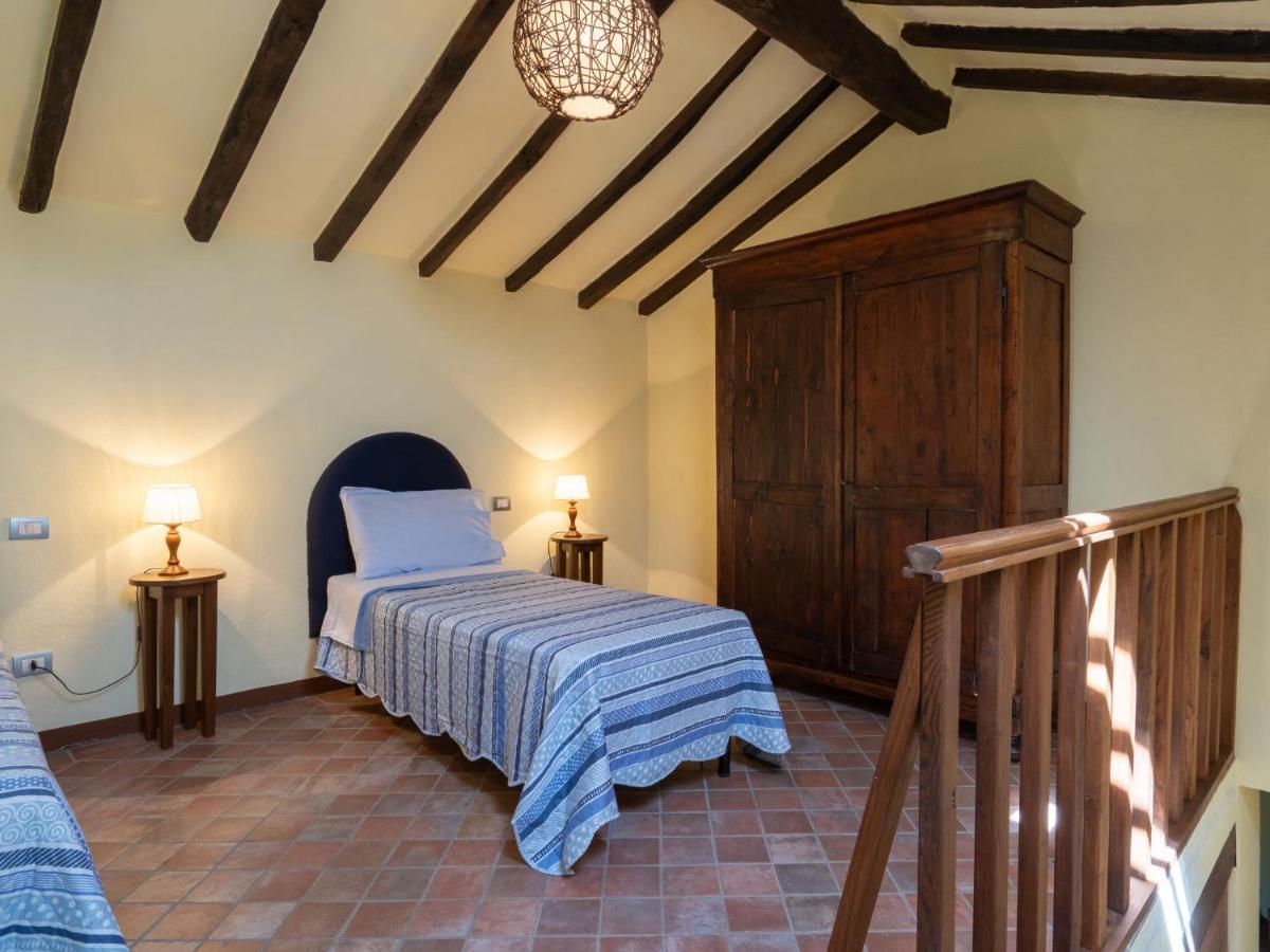 Holiday Home La Vittoria By Interhome Poggioni Ngoại thất bức ảnh