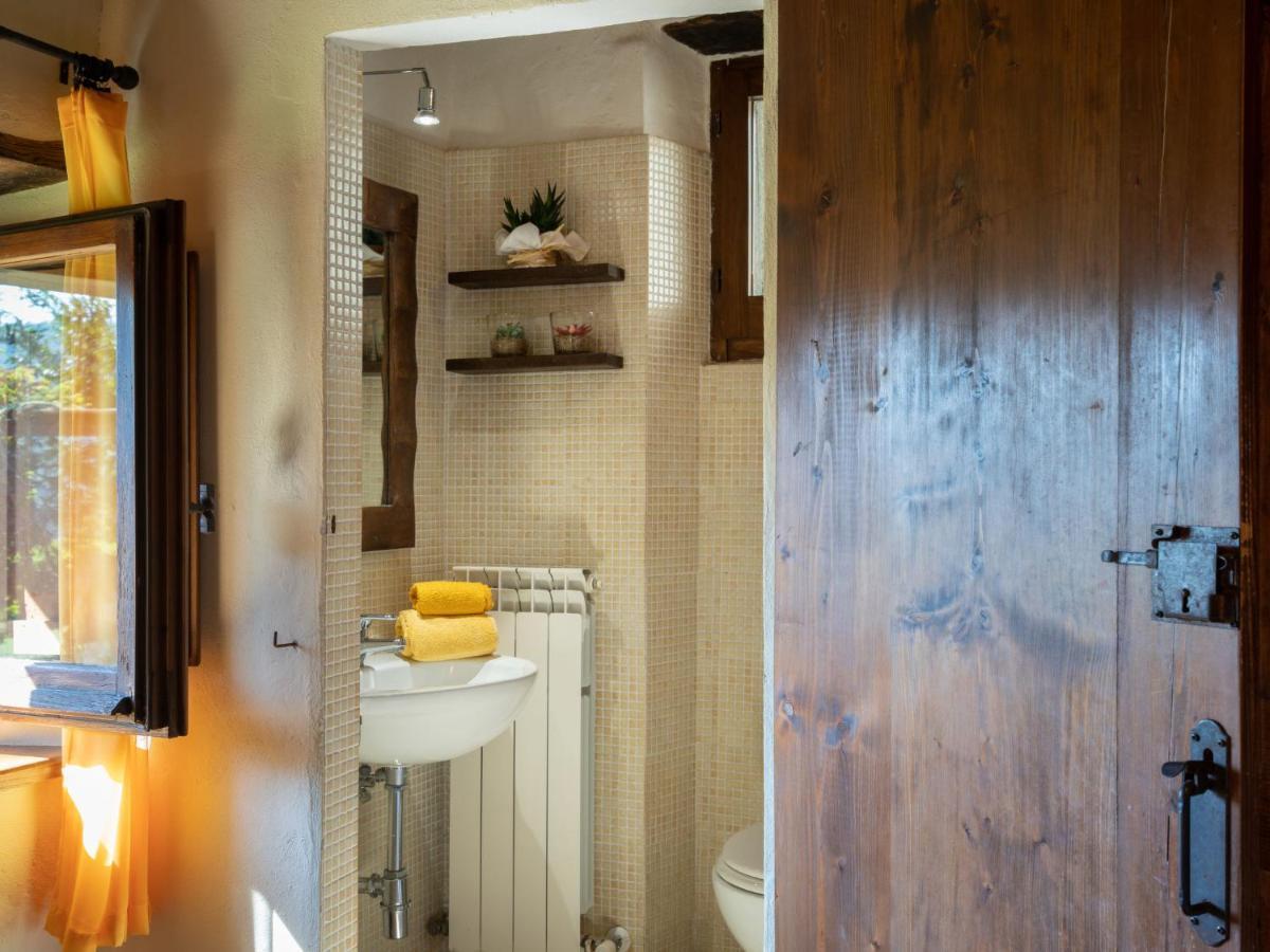 Holiday Home La Vittoria By Interhome Poggioni Ngoại thất bức ảnh