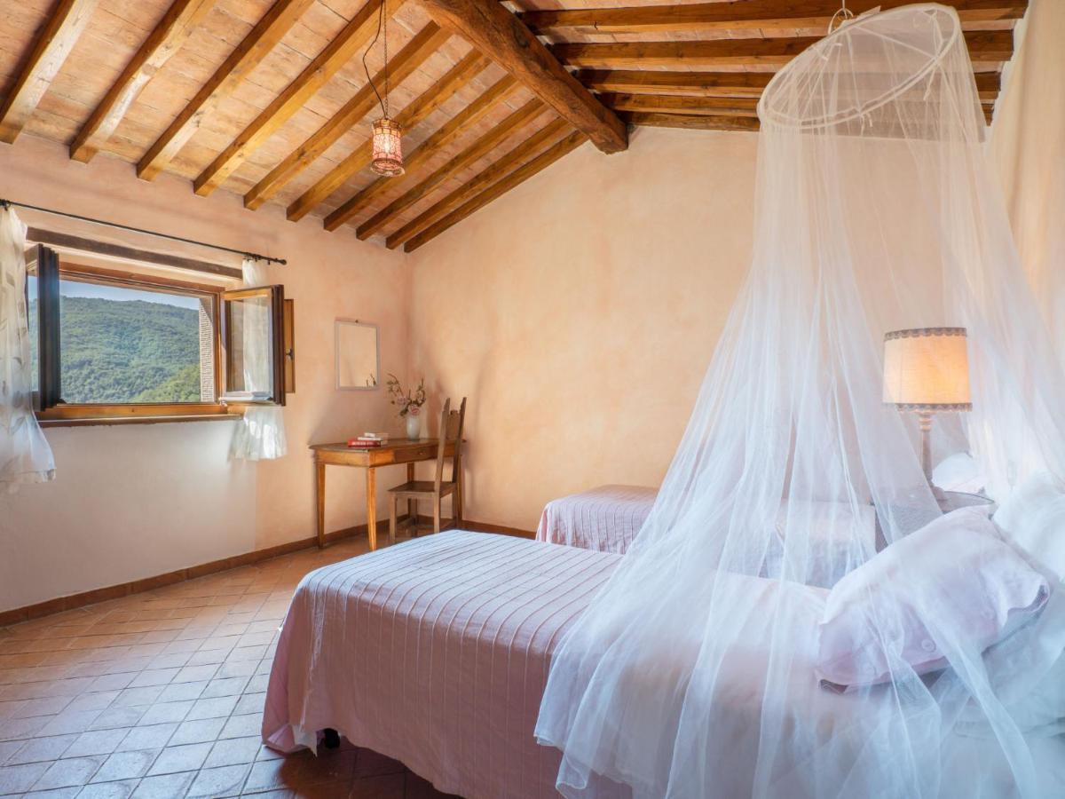 Holiday Home La Vittoria By Interhome Poggioni Ngoại thất bức ảnh