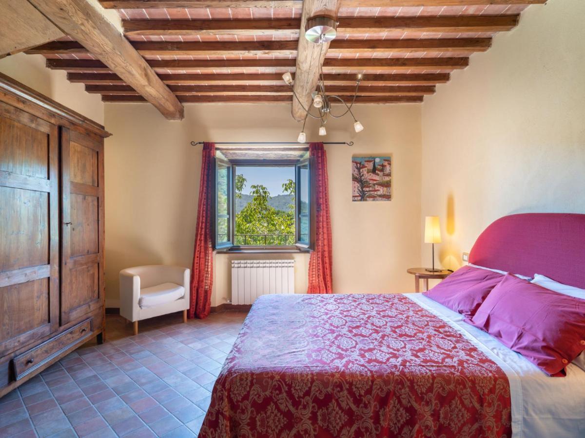 Holiday Home La Vittoria By Interhome Poggioni Ngoại thất bức ảnh
