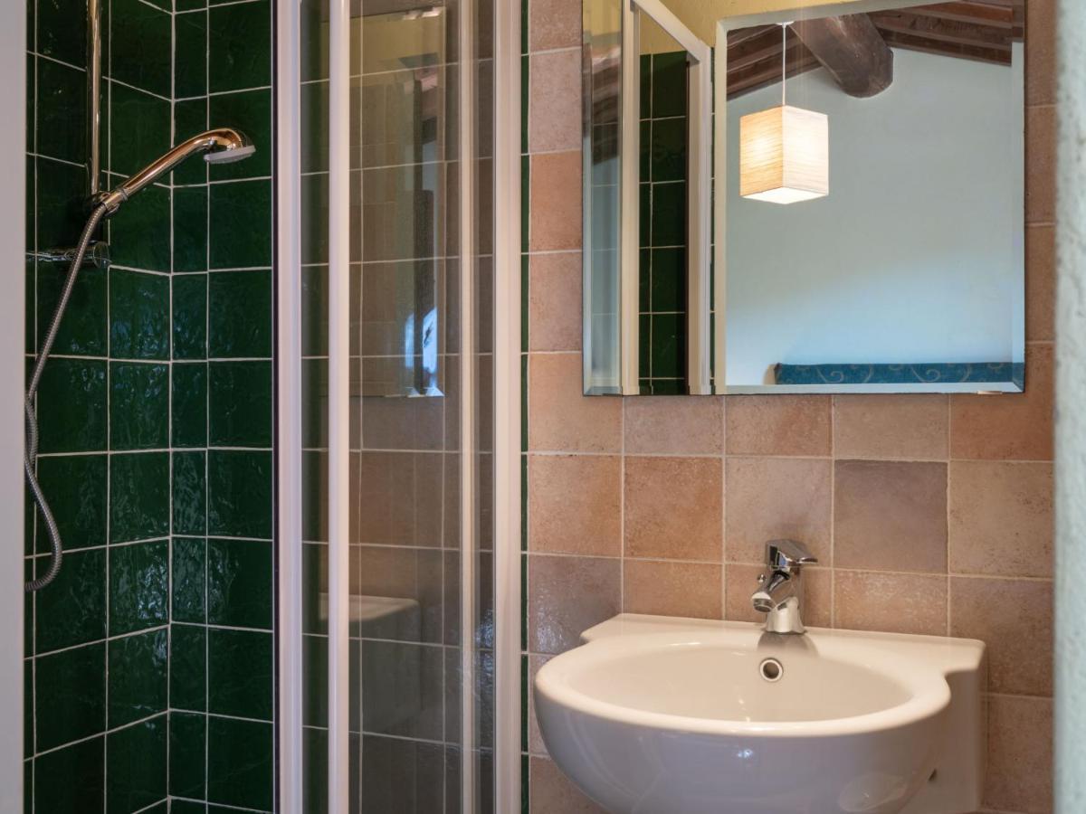 Holiday Home La Vittoria By Interhome Poggioni Ngoại thất bức ảnh