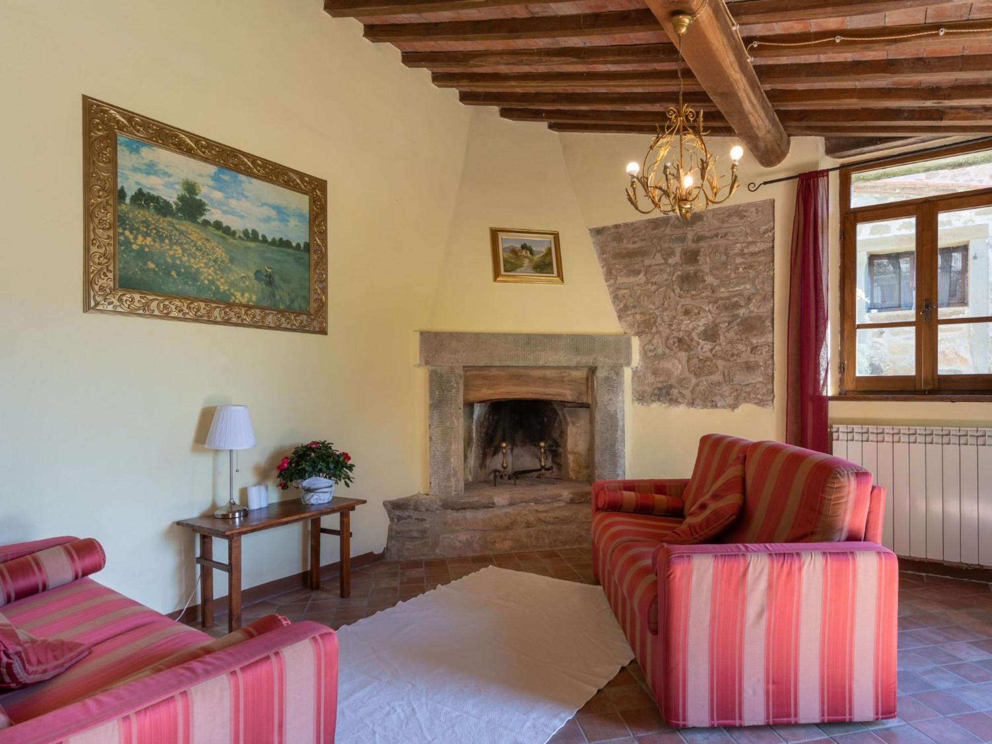 Holiday Home La Vittoria By Interhome Poggioni Ngoại thất bức ảnh