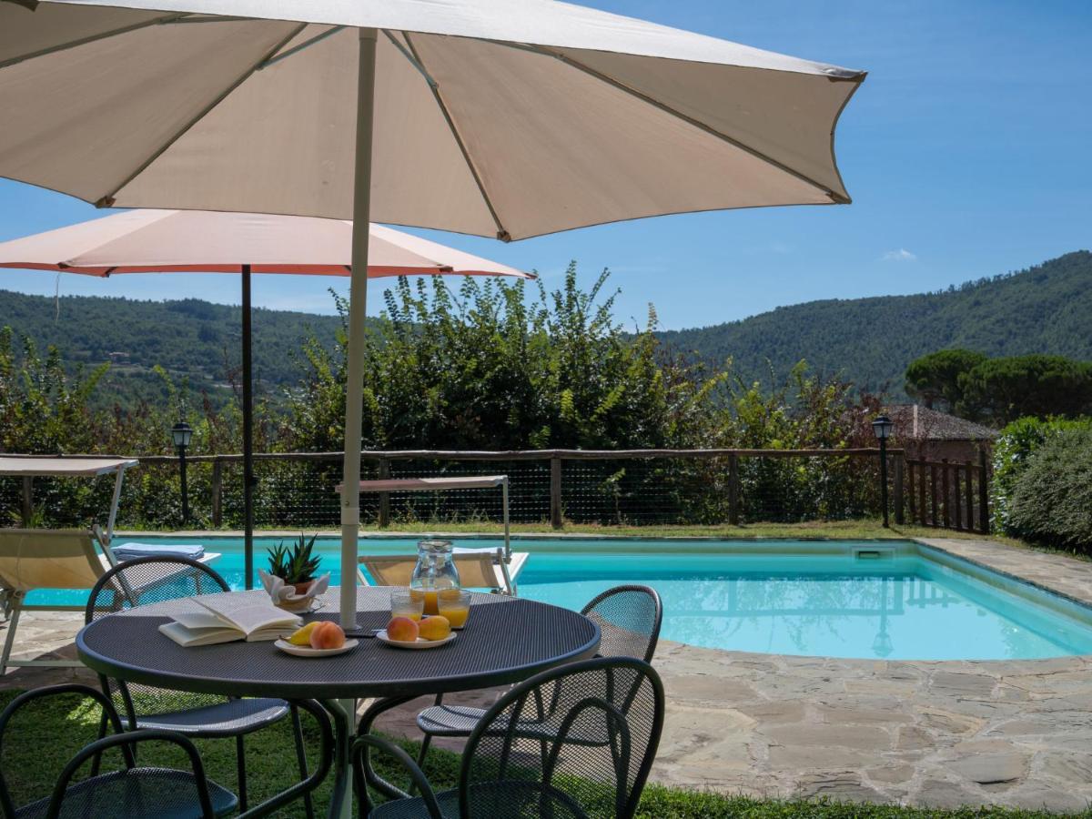 Holiday Home La Vittoria By Interhome Poggioni Ngoại thất bức ảnh