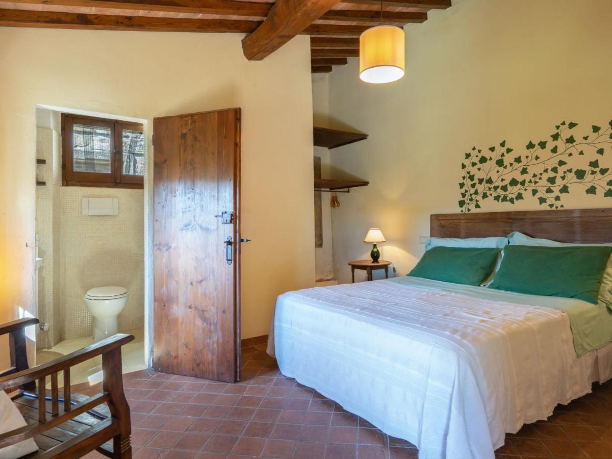 Holiday Home La Vittoria By Interhome Poggioni Ngoại thất bức ảnh