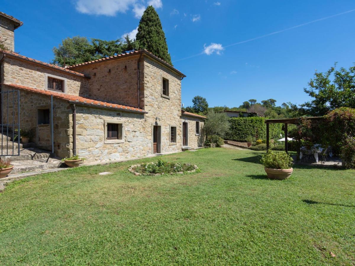 Holiday Home La Vittoria By Interhome Poggioni Ngoại thất bức ảnh